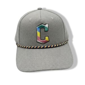 2026 Cleveland Guardians Disability Pride Logo Cap Giveaway 1