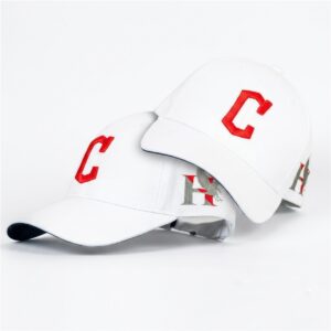 2026 Cleveland Guardians Hawken School Cap Giveaway 1