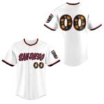 San Diego Padres 2026 City Connect Jersey
