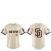 San Diego Padres Dia de los Muertos 2026 Jersey 1