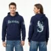 Seattle Mariners Teacher Appreciation Night 2026 Hoodie 2
