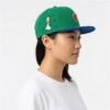 Simpsons Hyperlocal Cubs Hat 3