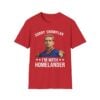Sorry Snowflake Im With Homelander Shirt 1 1