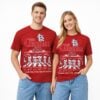 St Louis Cardinals Thank You For The Memories 1900 2025 Shirt 2