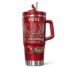 St Louis Cardinals YETI 144th Anniversary 1882 2026 Tumbler 1