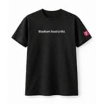 Stadium Food Critic T Mobile Shirt