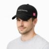 T Mobile Stadium Food Critic Baseball Hat 3