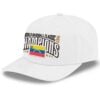 Team Venezuela 2026 World Baseball Classic Final Champions Hat 1 2