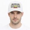 Team Venezuela 2026 World Baseball Classic Final Champions Hat 1 7