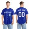 Toronto Blue Jays 2026 Celebrate 50th Season Jersey 2