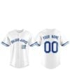 Toronto Blue Jays 2026 Celebrate 50th Season Jersey 3