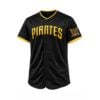 2026 Pittsburgh Pirates City Connect Jersey 6 2026 Pittsburgh Pirates City Connect Jersey 2