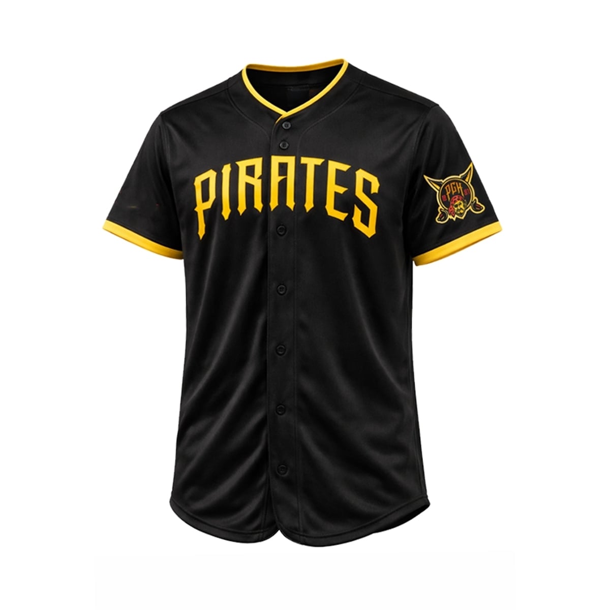2026 Pittsburgh Pirates City Connect Jersey 2 2026 Pittsburgh Pirates City Connect Jersey 2