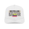 Venezuela Baseball 2026 World Baseball Classic Champions Locker Room Hat 3
