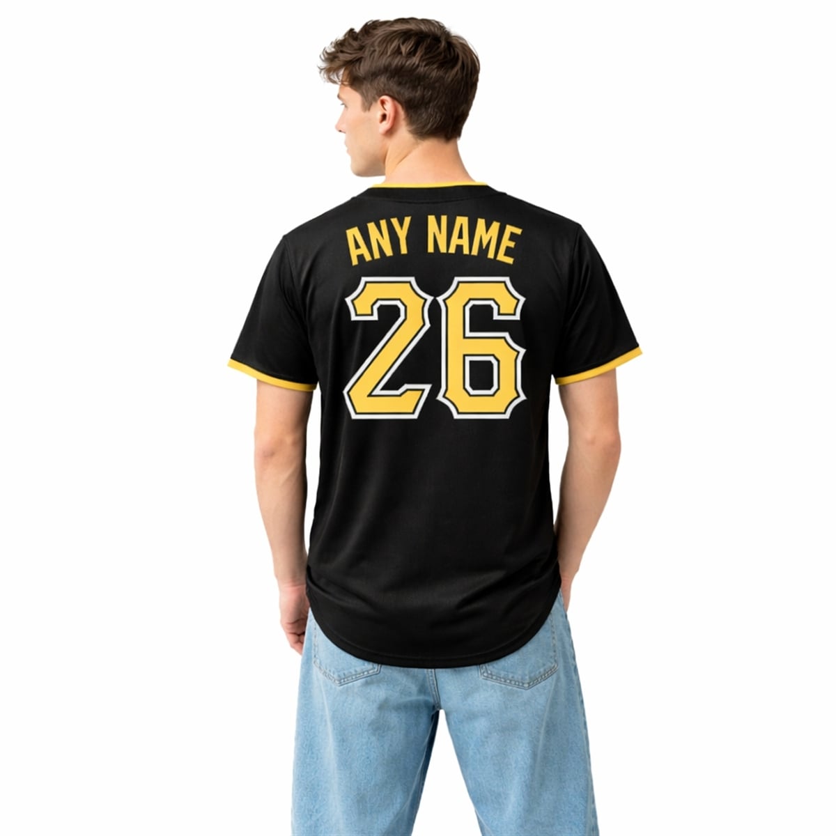 2026 Pittsburgh Pirates City Connect Jersey 4 2026 Pittsburgh Pirates City Connect Jersey 4