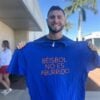 Wilyer Abreu Beisbol No Es Aburrido Shirt 3