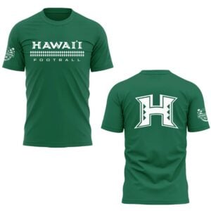 1 2026 Lance Samuseva Hawaiian Football Shirt