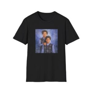 0 Brayden Burries Koa Peat Step Brothers Shirt 1