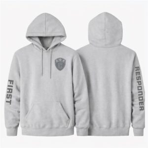 2026 Cleveland Guardians First Responders Hoodie Giveaway 1