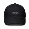 Zoe Kravitz Kiss Hat 1