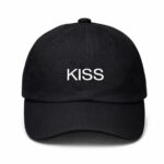 Zoe Kravitz Kiss Hat