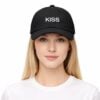 Zoe Kravitz Kiss Hat 2