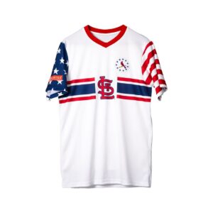 2026 Cardinals Soccer Jersey Giveaway