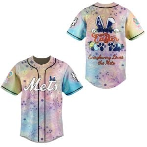 2026 New York Mets Happy Easters Day Jersey 1
