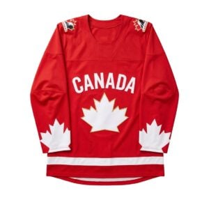 123 2026 Team Canada Rocking WBC Hockey Jersey 1 (1)