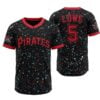 2026 Pittsburgh Pirates Brandon Lowe Jersey Giveaway 0