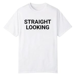 0 Hank Azaria Straight Looking Shirt 1