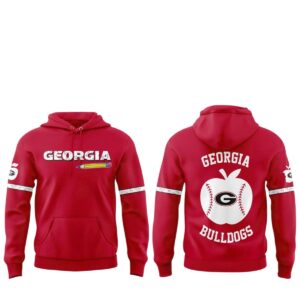 27 2026 Bulldogs Teacher Appreciation Night Hoodie