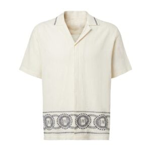 2026 Ryan Seacrest American Idol Hawaiian Shirt 1