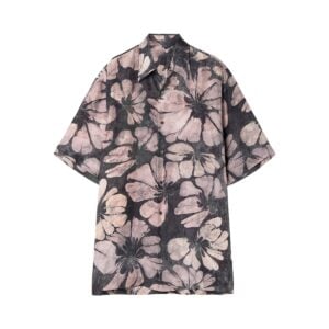 2026 American Idol Lionel Richie Floral Hawaiian Shirt 1