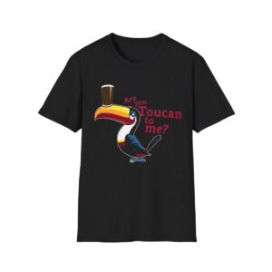 0 Are You Toucan To Me Shirt 1