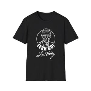0 2026 Lesh Go Lou Holtz Shirt 1