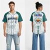 Seattle Mariners One Piece Night 2026 Jersey