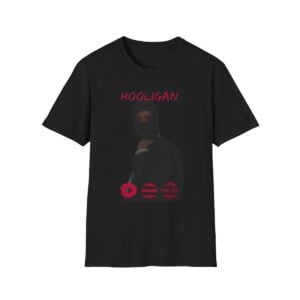 1 2026 BTS Hooligan Concert Shirt 1