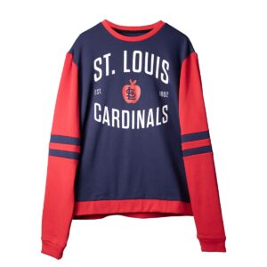 2026 Cardinals Teachers Night Sweater Giveaway 1