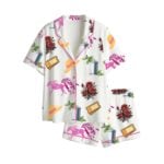 Kentucky Derby Race 2026 Run For The Roses Pajama Set