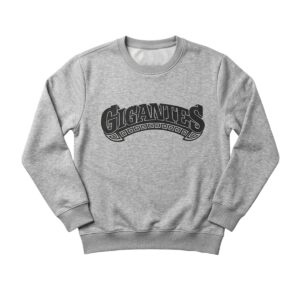 2026 San Francisco Giants Gigantes Sweatshirt Giveaway 1
