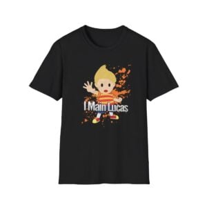 0 I Main Lucas Shirt 1