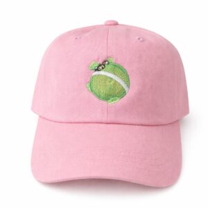 King Kais Planet Hat 1