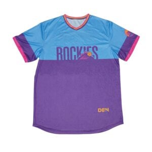 2026 Rockies City Connect Mystery Player Jersey Giveaway 1