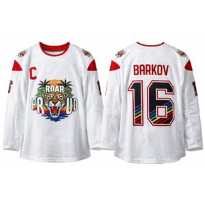 2026 Florida Panthers Pride Night Jersey 1