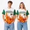 2026 Albuquerque Isotopes Green Chile Cheeseburgers Jersey 8 2026 Albuquerque Isotopes Green Chile Cheeseburgers Jersey 4