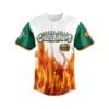 2026 Albuquerque Isotopes Green Chile Cheeseburgers Jersey 6 2026 Albuquerque Isotopes Green Chile Cheeseburgers Jersey 1