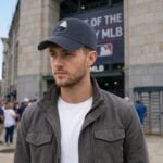 2026 Atlanta Braves City Connect Ice Cream Hat