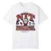 0 2026 Division I Mens Basketball Postseason NIT Champions Logo Shirt 1