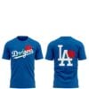 2026 Los Angeles Dodgers Date Night Shirt 8 0 2026 Los Angeles Dodgers Date Night Shirt